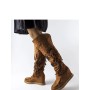 Bottes cothurnes model 205790 Solea