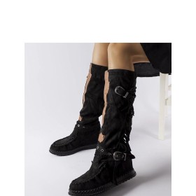 Bottes cothurnes model 205791 Solea