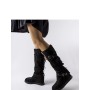 Bottes cothurnes model 205791 Solea