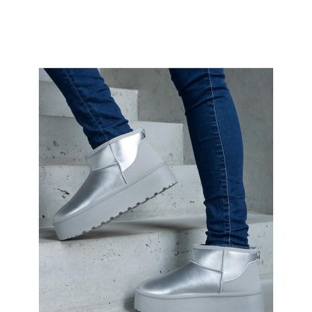 bottes de neige model 205793 Solea