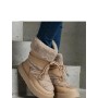 bottes de neige model 205794 Solea
