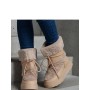 bottes de neige model 205794 Solea