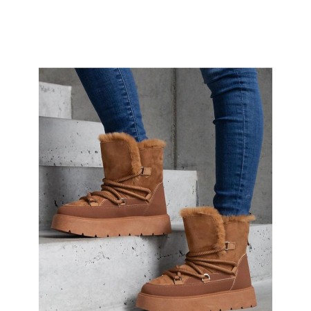 bottes de neige model 205795 Solea