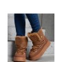 bottes de neige model 205795 Solea