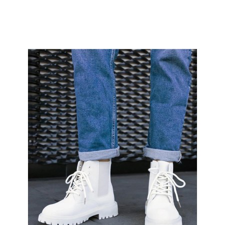 Bottes trappeur model 205802 Solea