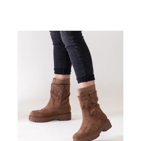 Bottes model 205805 Solea