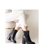 Bottes à talons model 205806 Solea