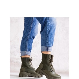 Bottes model 205807 Solea