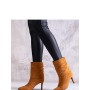 Bottes à talons model 205808 Solea