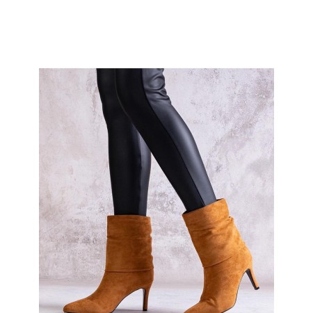 Bottes à talons model 205808 Solea