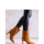Bottes à talons model 205808 Solea