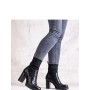 Bottes à talons model 205811 Solea