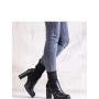 Bottes à talons model 205811 Solea