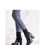 Bottes à talons model 205811 Solea