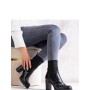 Bottes à talons model 205811 Solea