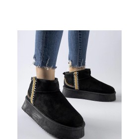 bottes de neige model 205812 Solea