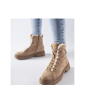 Bottes model 205814 Solea