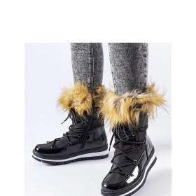 bottes de neige model 205815 Solea