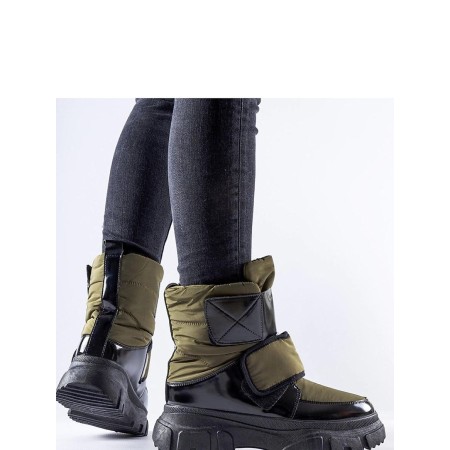 Bottes model 205816 Solea