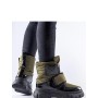 Bottes model 205816 Solea