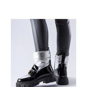 bottes de neige model 205818 Solea