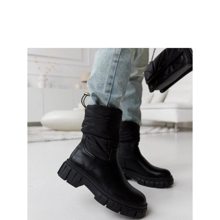 bottes de neige model 205821 Solea
