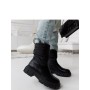 bottes de neige model 205821 Solea