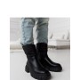 bottes de neige model 205821 Solea