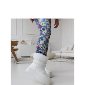 bottes de neige model 205822 Solea