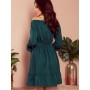 Robe de jour model 135154 Numoco