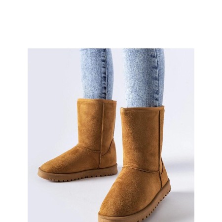 bottes de neige model 205823 Solea
