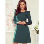 Robe de jour model 135155 Numoco