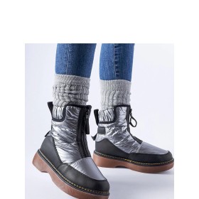 bottes de neige model 205827 Solea