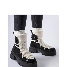 Bottes model 205828 Solea