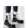 Bottes model 205828 Solea