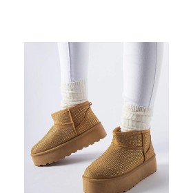 bottes de neige model 205829 Solea