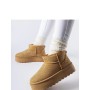 bottes de neige model 205829 Solea