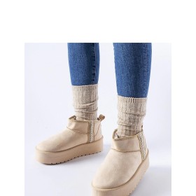 bottes de neige model 205830 Solea