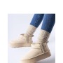 bottes de neige model 205830 Solea