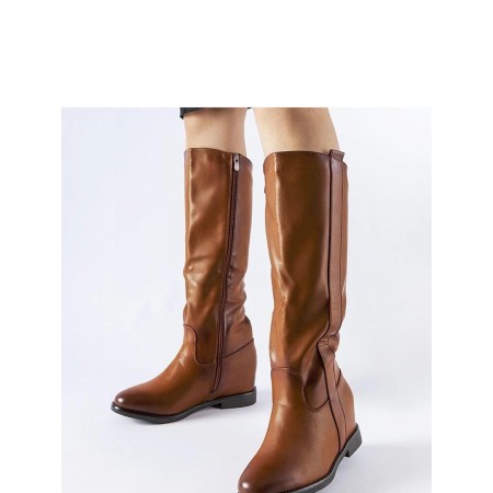 Bottes cothurnes model 205832 Solea