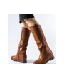 Bottes cothurnes model 205832 Solea
