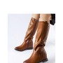 Bottes cothurnes model 205832 Solea