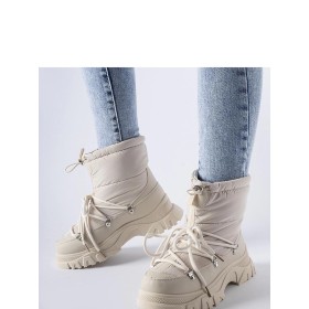 bottes de neige model 205833 Solea