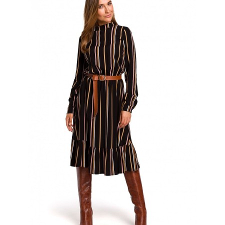 Robe de jour model 135258 Stylove