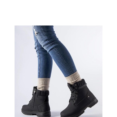 Bottes model 205834 Solea