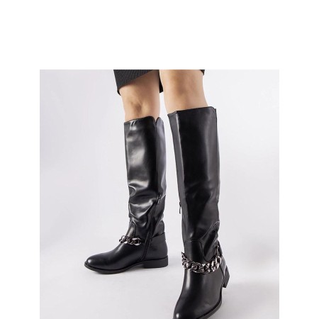 Bottes cuissardes model 205836 Solea