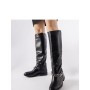 Bottes cuissardes model 205836 Solea