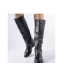 Bottes cuissardes model 205836 Solea