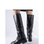 Bottes cuissardes model 205836 Solea