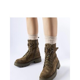 Bottes model 205837 Solea